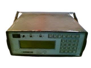 ATLANTIC DATATRAC 200