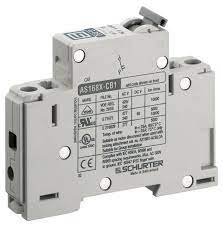 SCHURTER AS168X-CB1-G030