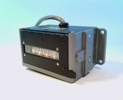 EATON CORPORATION 4SP31069484-CL