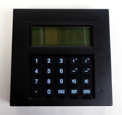 EATON CORPORATION SMTNEL20EKR21