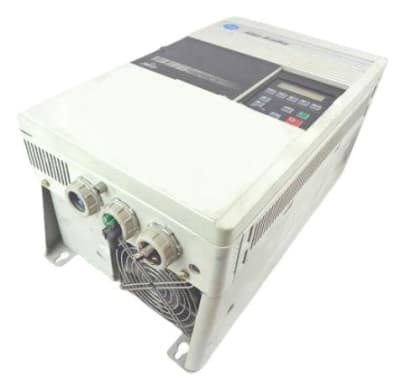 ALLEN BRADLEY 1336E-R025-AA-EN