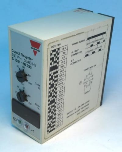 CARLO GAVAZZI S123-1166-230