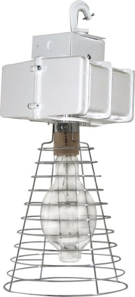 RAB LIGHTING BTH400GPSQ
