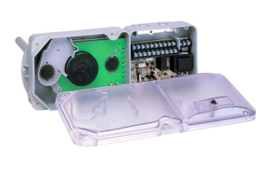 JOHNSON CONTROLS DH100ACDCLP