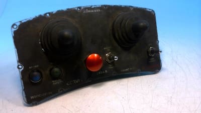 CERVIS INC WSOC-10194