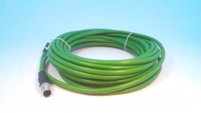 PHOENIX CONTACT NBC-M12MSD/10,0-93B/M12MSD