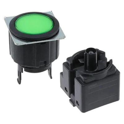 OMRON A3U-TBG-A1C-5M