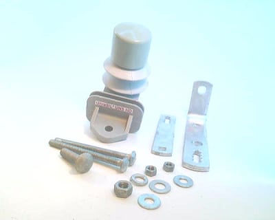 EATON CORPORATION UNS03030A1A1B1A