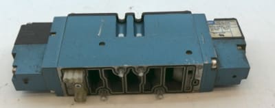 MAC VALVES INC 93A-EAB-CJA-DM-DJCP-1DG