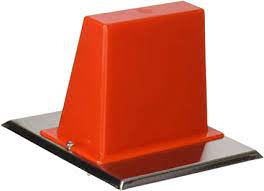 EDWARDS SIGNALING 7641R-1N5