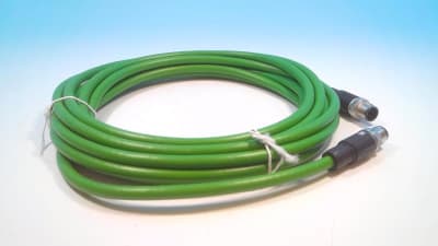 PHOENIX CONTACT NBC-M12MSD/ 5,0-93B/M12MSD