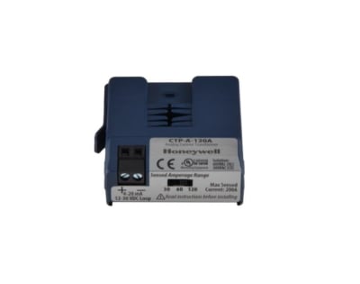 HONEYWELL CTP-A-120A