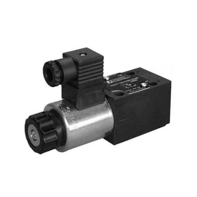 DUPLOMATIC PRED3-070/10N-D24K1