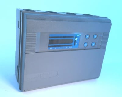 JOHNSON CONTROLS DC-9100-8154