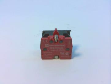 SCHNEIDER ELECTRIC ZB2-BE1027
