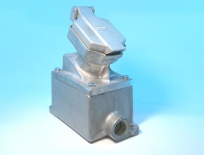 EATON CORPORATION CPS152 111