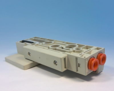 SMC SV4000-51D-10A-N11