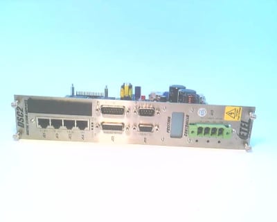 ETEL DSC2P131-111-000