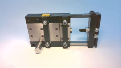 RAPID-AIR FEEDING EQUIPMENT B2W