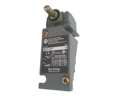 ALLEN BRADLEY 802T-HP1