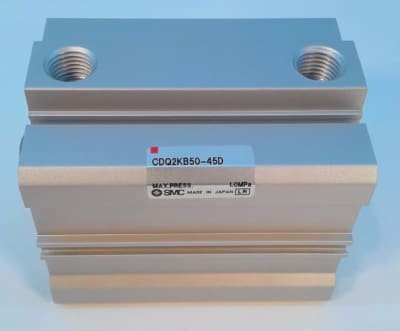 SMC CDQ2KB50-45D