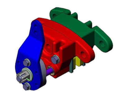 TOL O MATIC 07900000