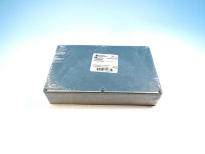 HAMMOND MANUFACTURING 1590DD