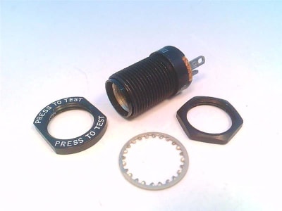 DIALIGHT 812-1030-09-506