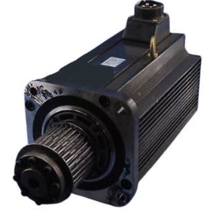 YASKAWA ELECTRIC SGMG-60A6BB