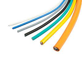 TURCK YEL,PVC,3X24,AWM,MSHA