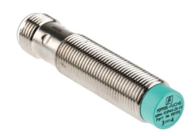 PEPPERL & FUCHS NBN4-12GM40-Z0-V1