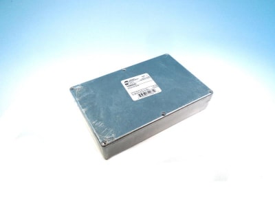 HAMMOND MANUFACTURING 1590D