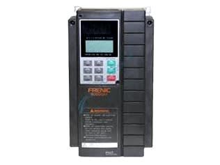 FUJI ELECTRIC FRN0.75G11S-4