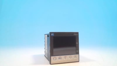 FUJI ELECTRIC PXF4AER2-1VS00