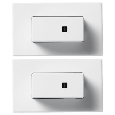 LUTRON GRX-IRPS-WH