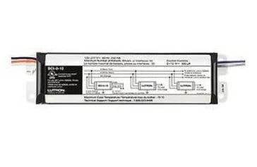 LUTRON BCI-0-10