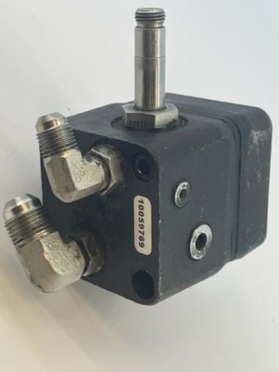 HALDEX BARNES HYDRAULICS 10059769