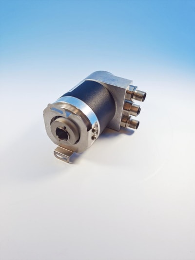 PEPPERL & FUCHS PSS58N-F2AAZR0BN-0013