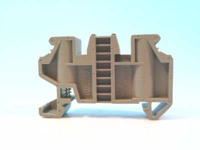 PHOENIX CONTACT E/UK-NS 35