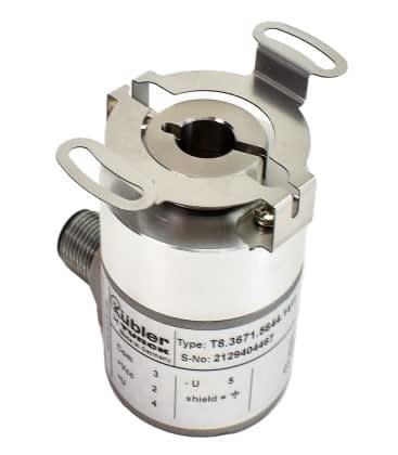 TURCK T8.3671.5644.1411