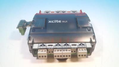 TREND XCITE/IO/USA/UL/8UI