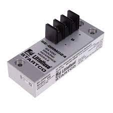 LITTELFUSE SE-GRM024