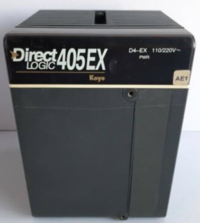 AUTOMATION DIRECT 405-EX