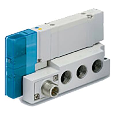 SMC SY30M-27-1-WO-01N