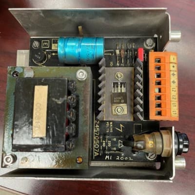 SCHLUMBERGER 24572AA