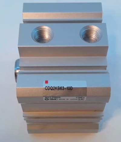 SMC CDQ2KB63-10D
