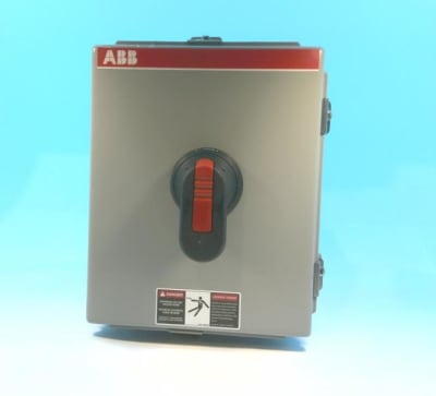 ASEA BROWN BOVERI NF324-6PB6A