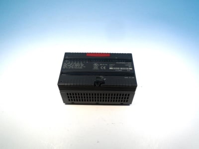 GENERAL ELECTRIC IC200MDL143