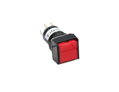 IDEC AL6Q-M21-R