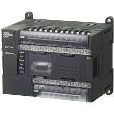 OMRON CP1E-N14DT-D